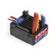 Mstyle 542408 E-60WP 60 Amp Waterproof ESC RC Car Electronic Speed Control with Tamiya Plug (Made by Hobbywing)